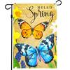 HELLO Spring