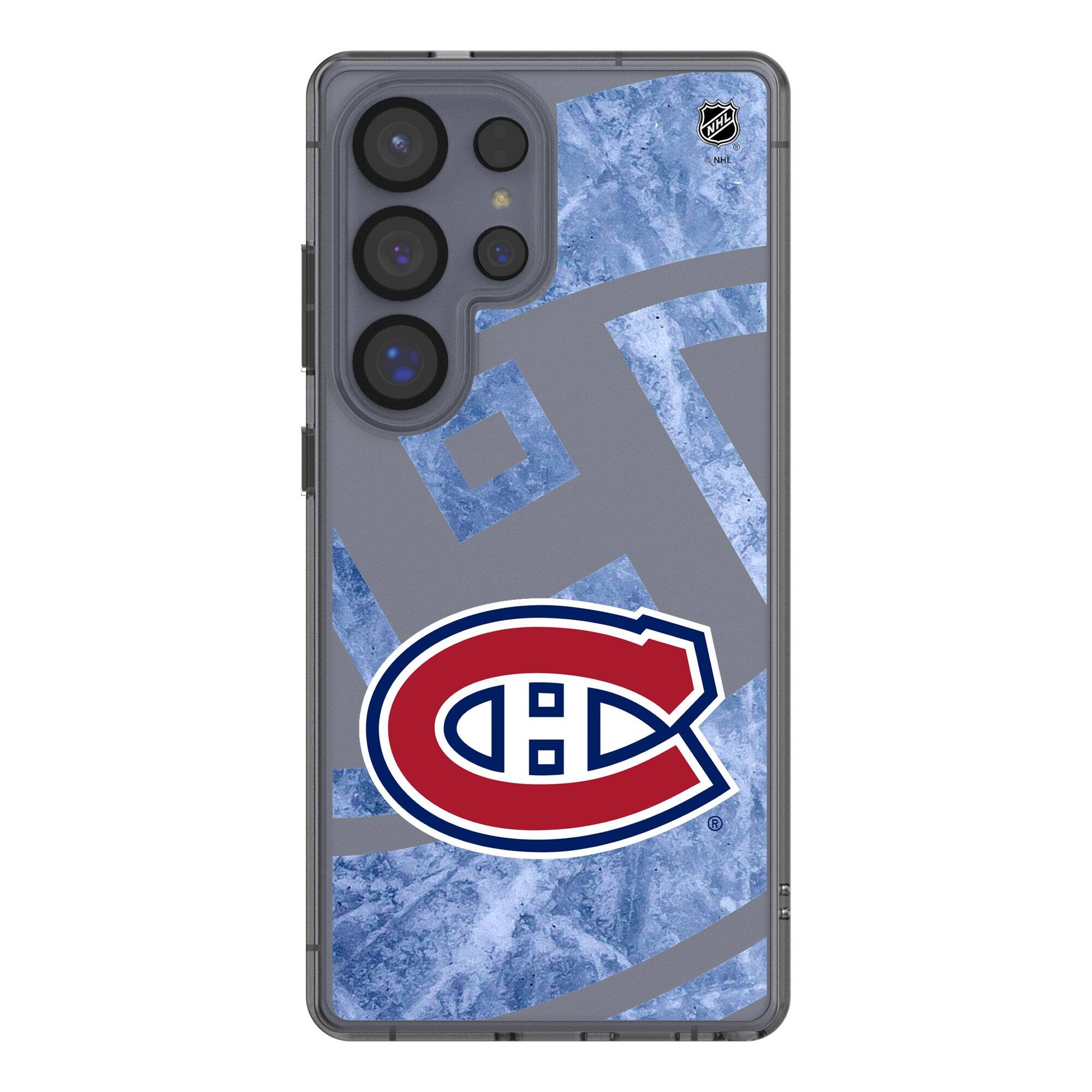 NHL NHE C: