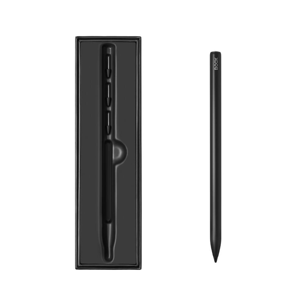 Alt View 2. BOOX - Inspire Pen Passive Stylus for BOOX ePaper Tablets - Black.