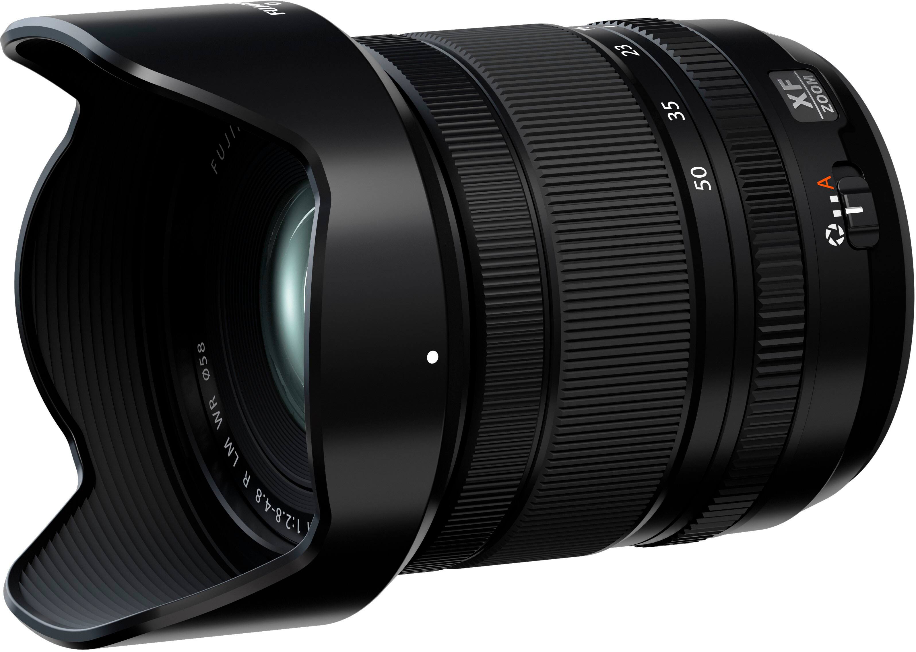 FUJIFILM 23mm F2.8 R LM WR 1:2.8-4.8