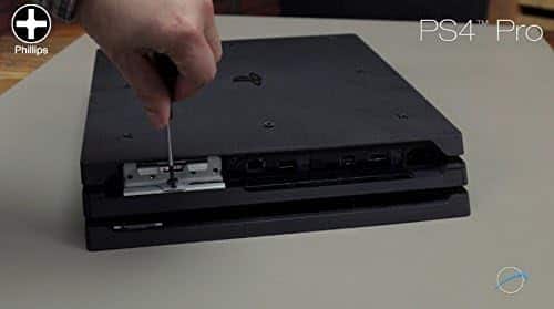 OWC 1.0 TB External Hard Drive Upgrade for Sony® PlayStation® 4