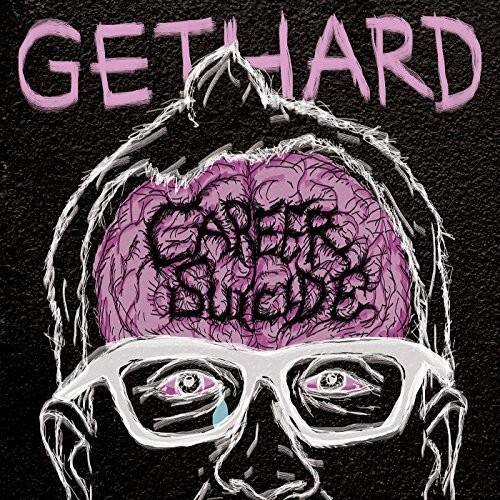 Chris Gethard - Career Suicide   - VINYL LP price history on PriceWatchPro