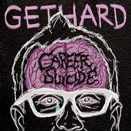 Chris Gethard - Career Suicide - VINYL LP