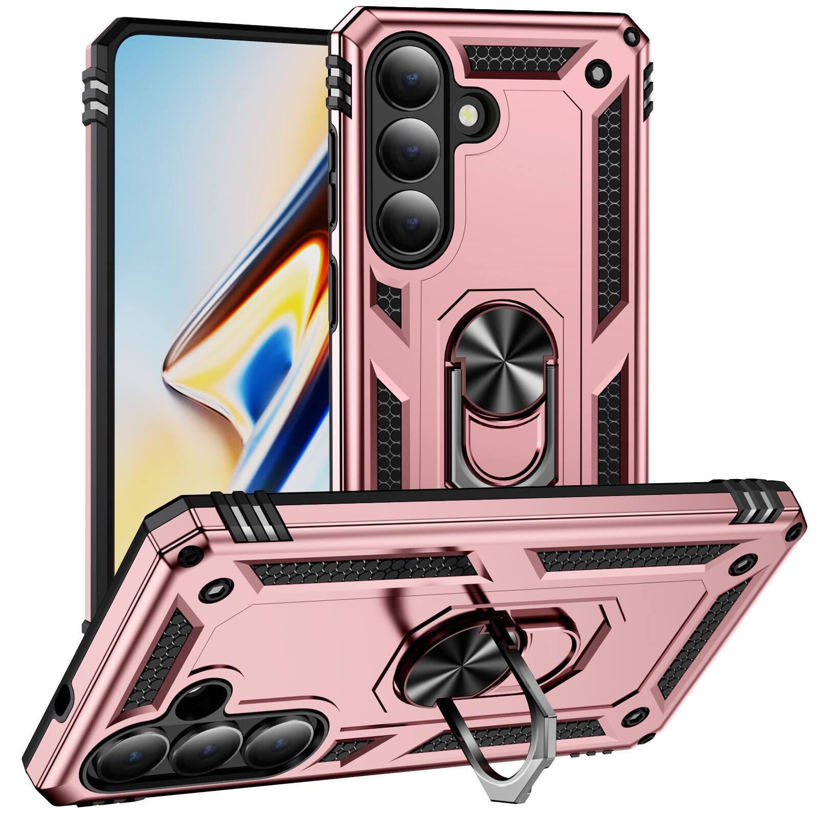 Rosegold