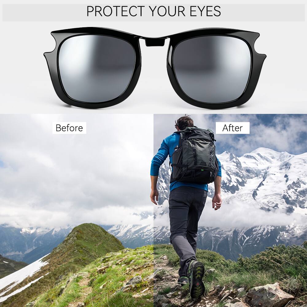 PROTECT YOUR EYES

Before

After