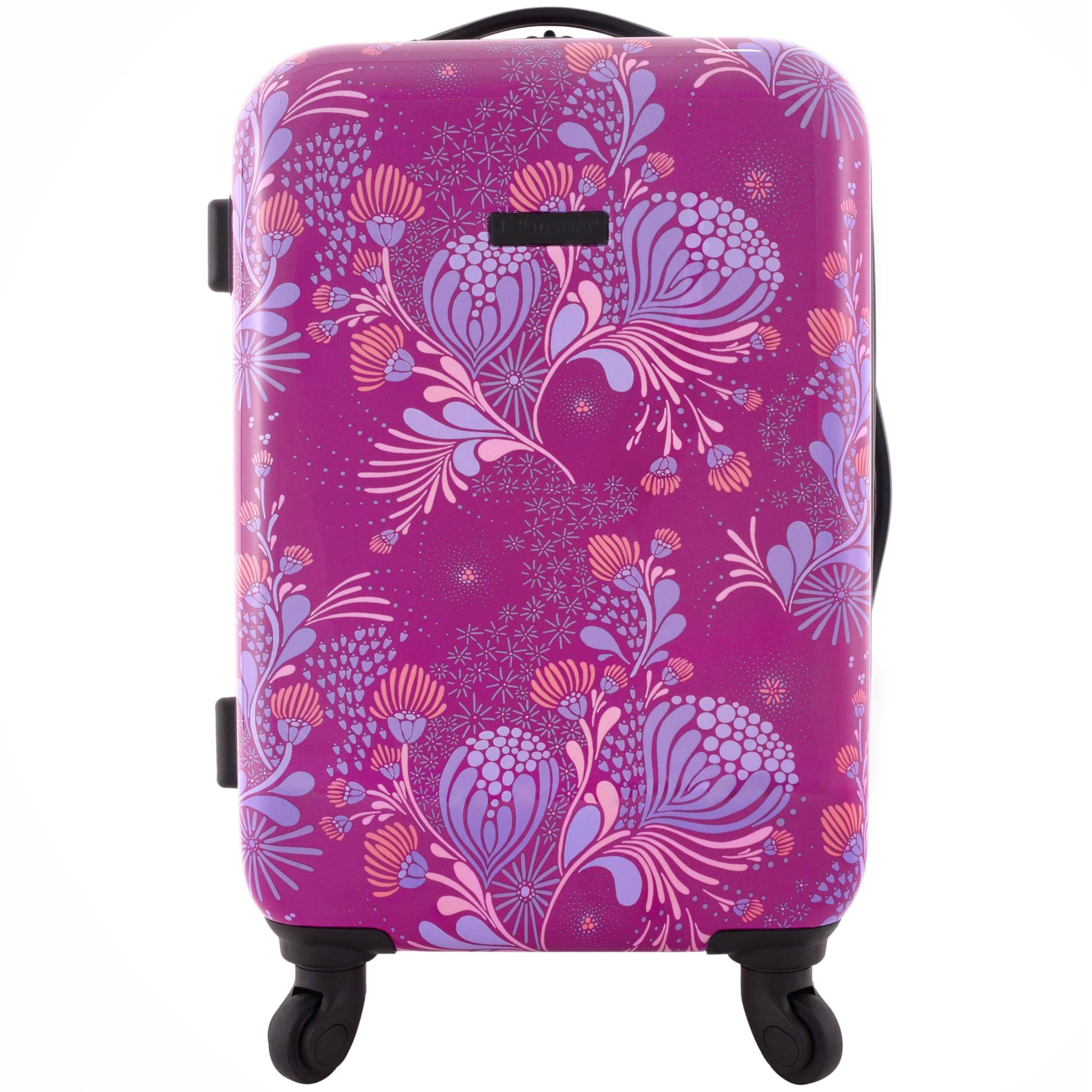 Style Flora-20" Carry-On