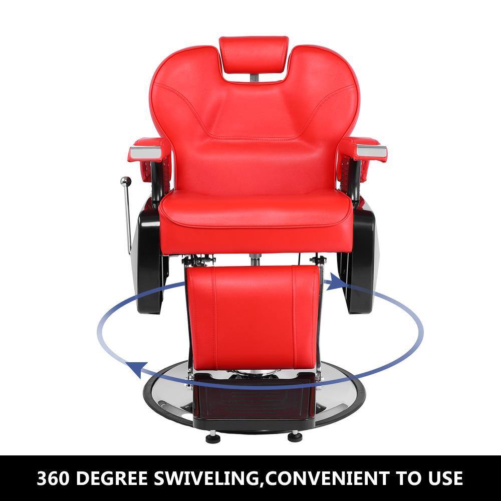 360 Degree Swiveling, Convenient to Use
