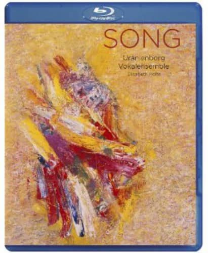 Elisabeth Holte - Song   - BLU-RAY AUDIO price history on PriceWatchPro