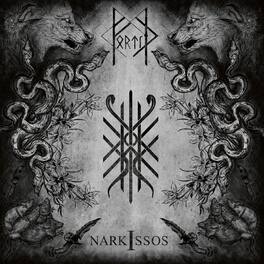 Fortid - Narkissos - VINYL LP
