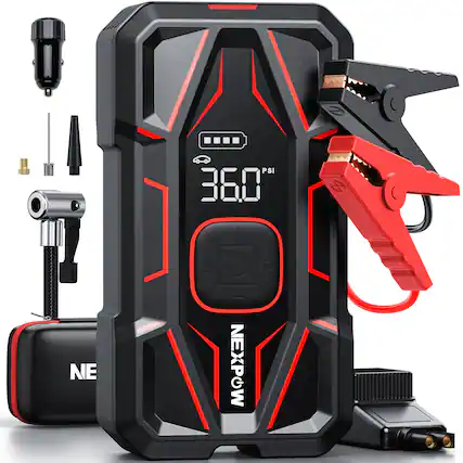 PSI 36.0
NE
NEXPOW