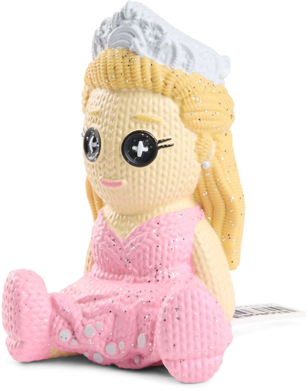 Alt View 2. Handmade by Robots - Handmade by Robots - Wicked - Glinda Upland #474   - COLLECTIBLES - Multicolor.