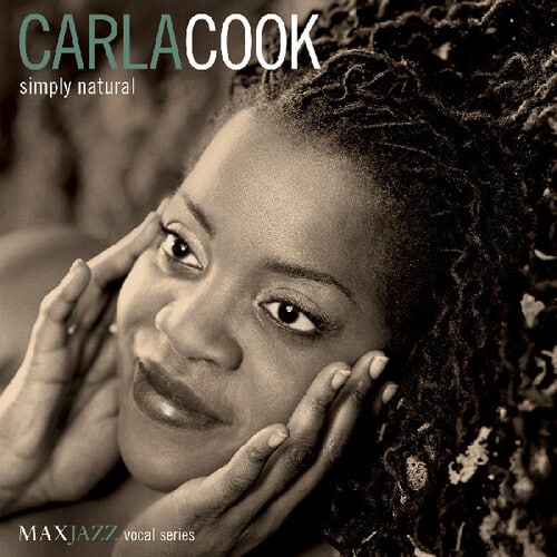 Carla Cook - Simply Natural   - COMPACT DISCS [CD] price history on PriceWatchPro