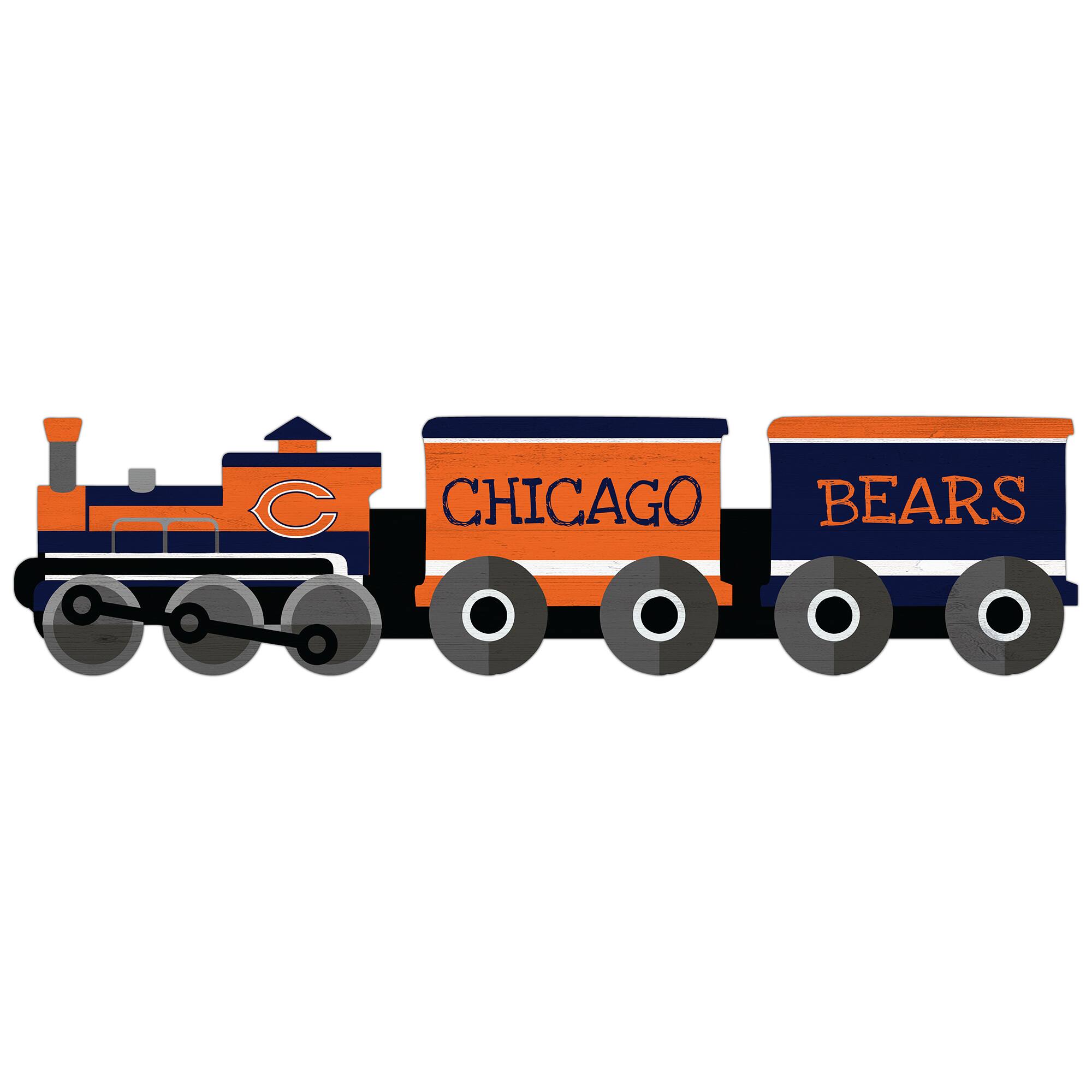 CHICAGO BEARS