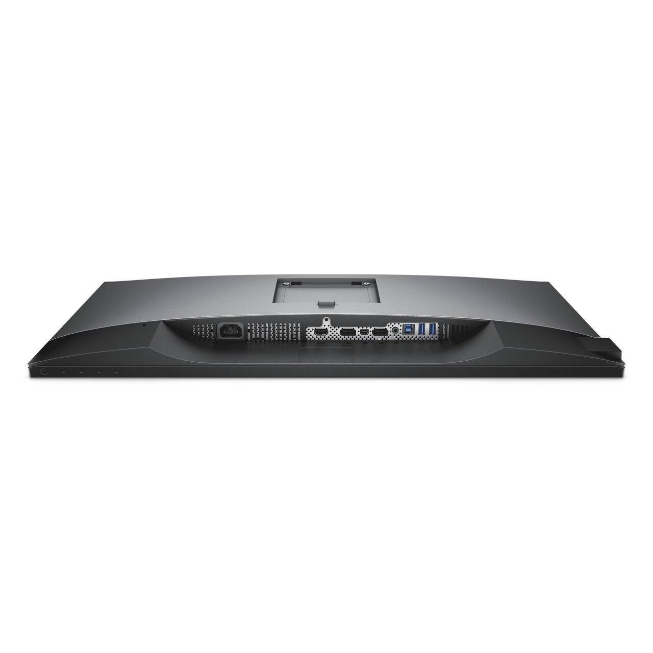 Alt View 5. Dell - Dell UltraSharp 27 U2717D 27" 16:9 InfinityEdge IPS Monitor.