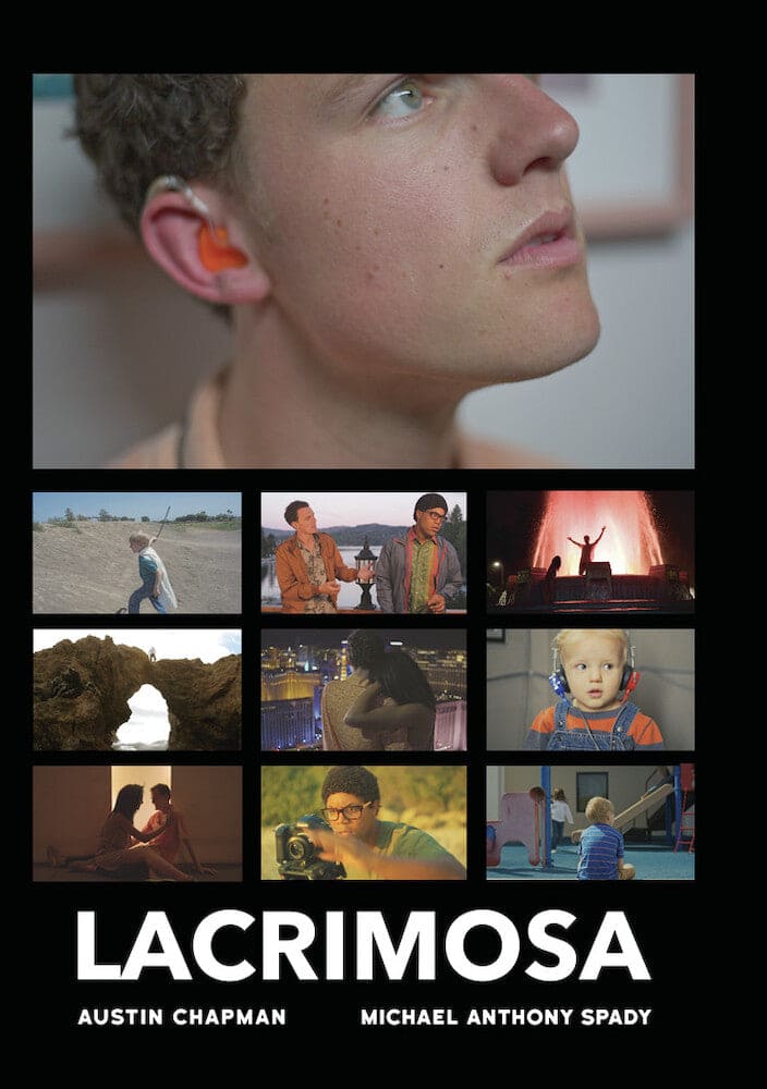 Lacrimosa (MOD) (DVD Movie) price history on PriceWatchPro