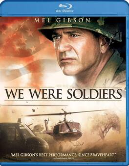We Were Soldiers - BLU-RAY