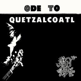 Dave Bixby - Ode To Quetzalcoatl - VINYL LP
