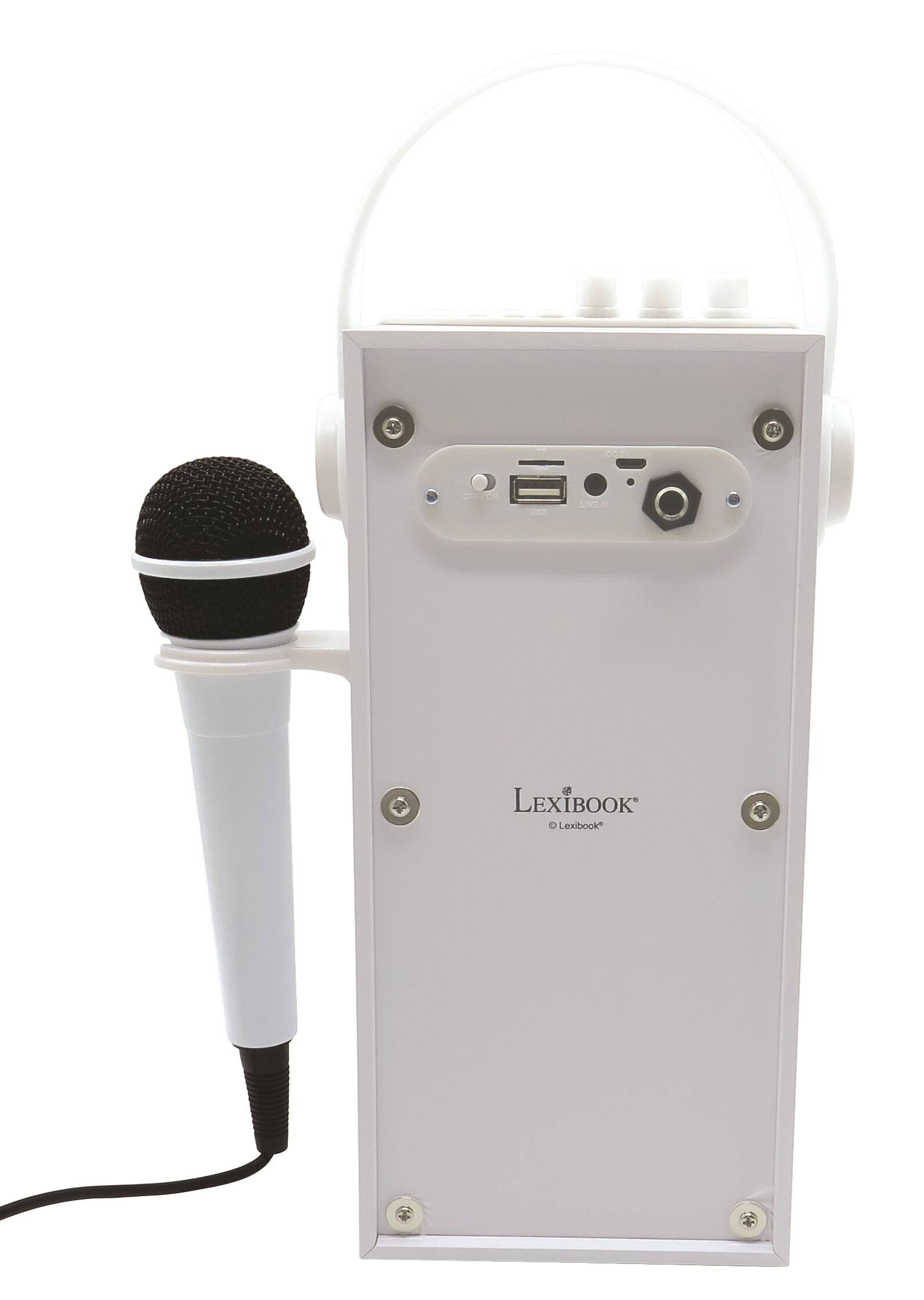 CPATON ON USE 1 LEXIBOOK O Lexibook"