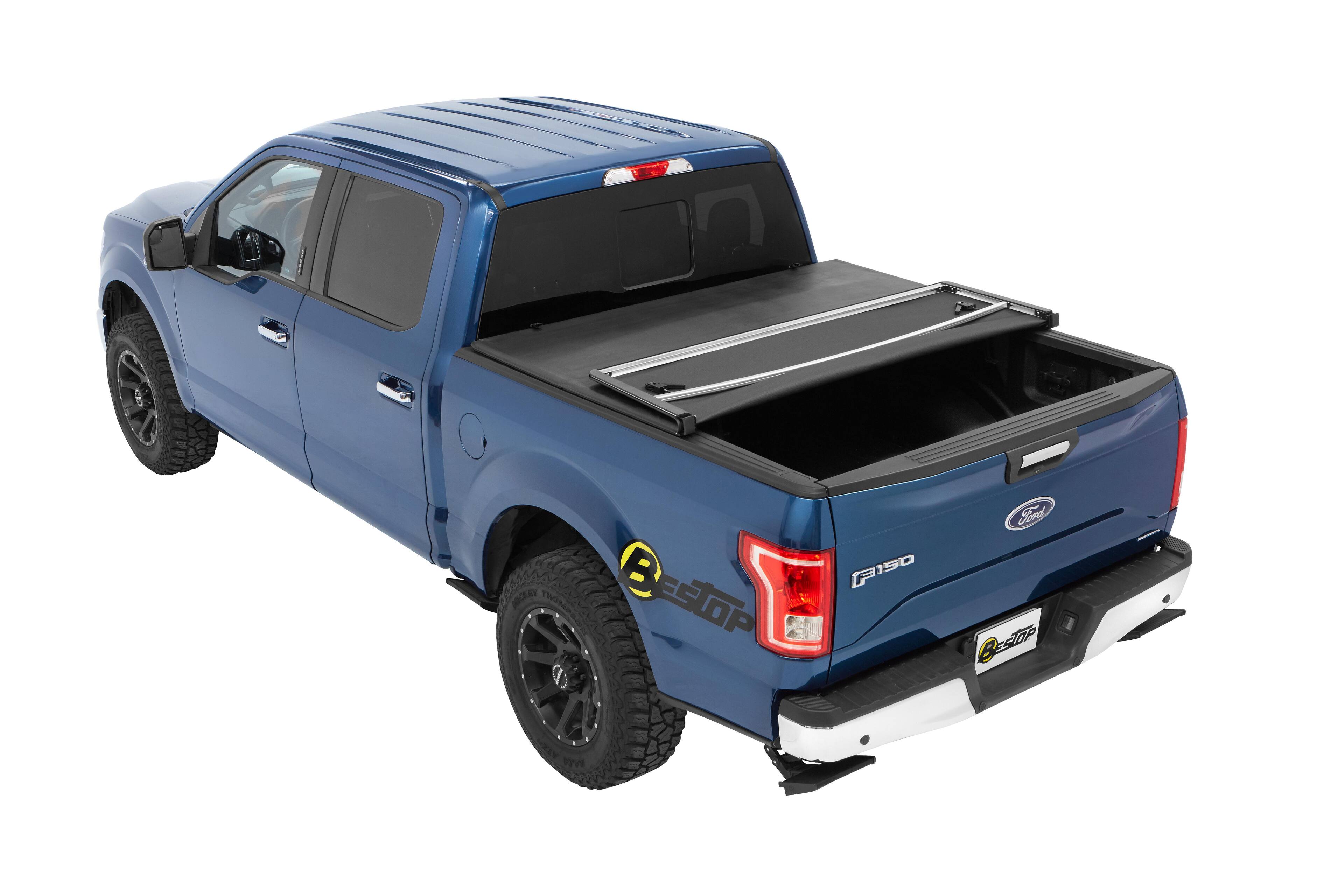 B E S T O P  
F I S T O P  
Ford