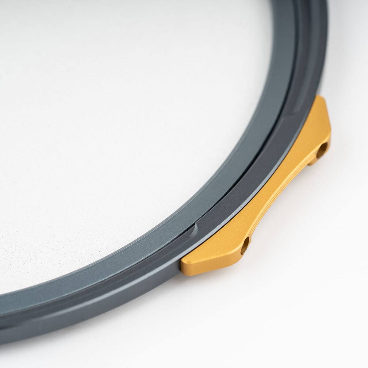 Alt View 2. NiSi - NiSi JetMag Pro 82MAG Black Mist 1/4 & 1/8 Magnetic Filter Kit with 4x Adapter Rings.