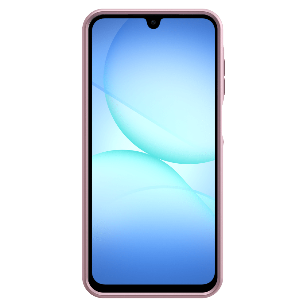 Alt View 4. Nimbus9 - Alto 2 Case for Samsung Galaxy A17 5G / A16 5G / A26 - Light Pink.