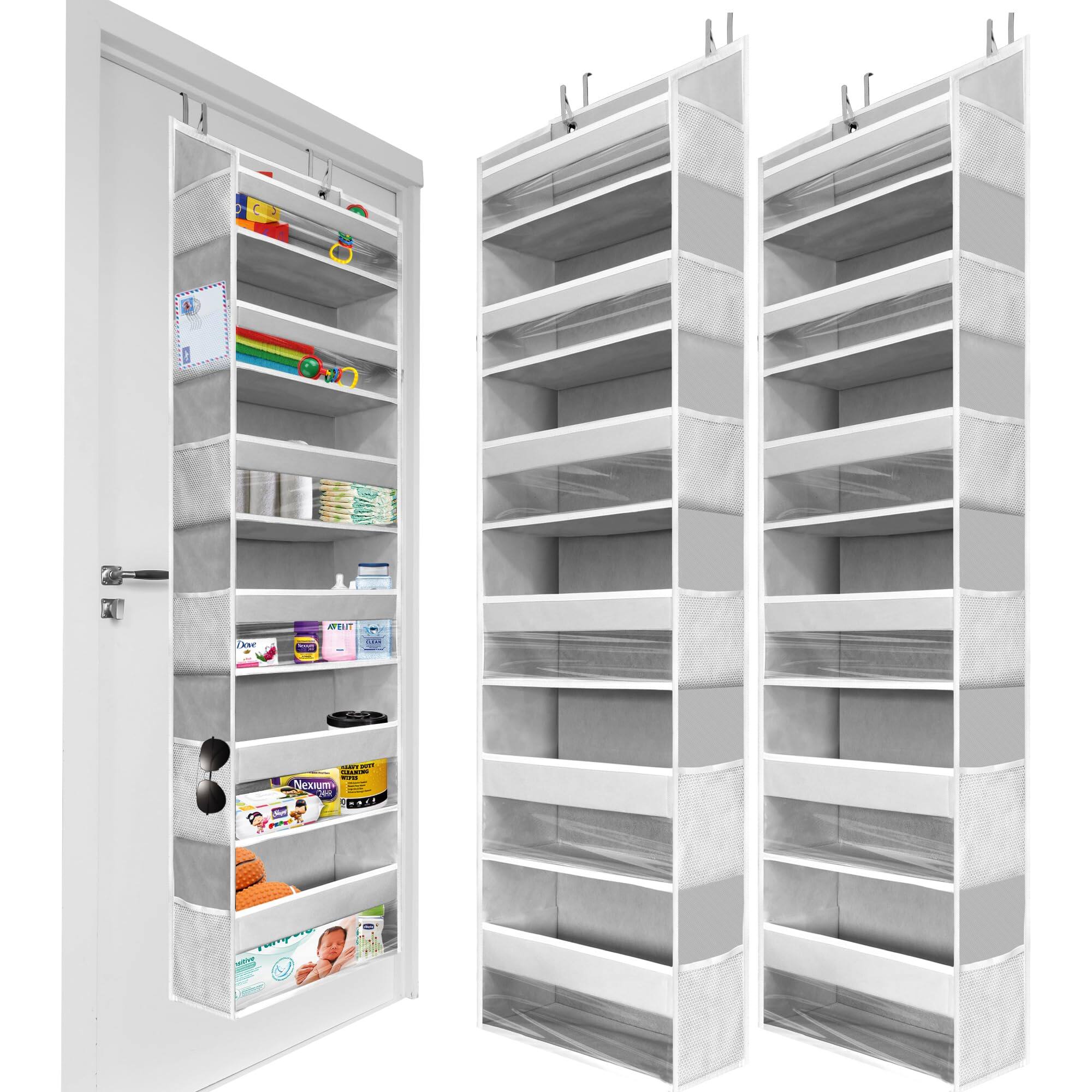 2. Light Gray 2 sets