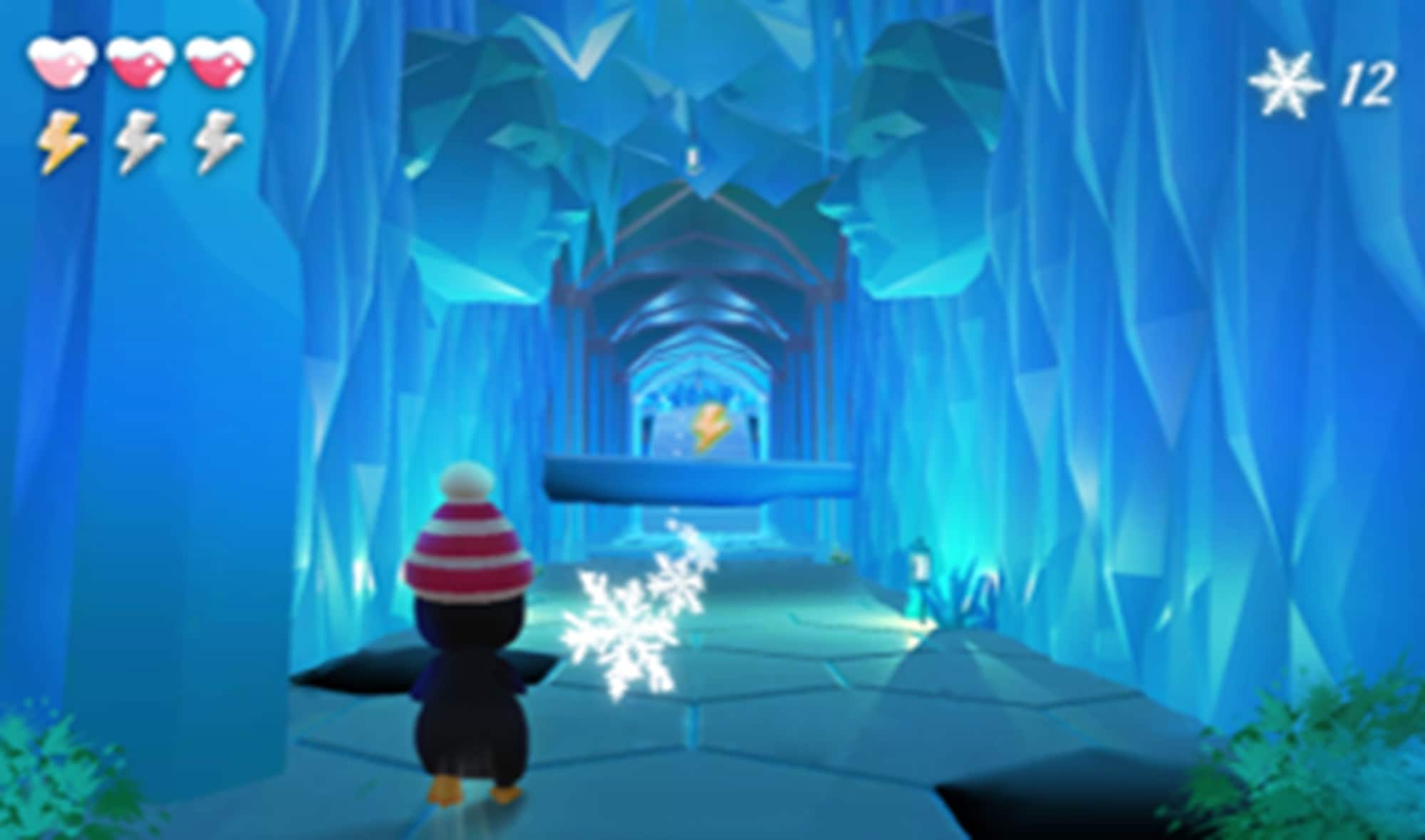 Back. Mindscape - Games Advent Calendar 2024.