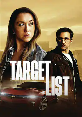 Target List (MOD) (DVD Movie)