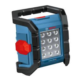 Bosch - Refurbished Excellent - 18V LED Connected Floodlight Bare Tool 1200 Lumens