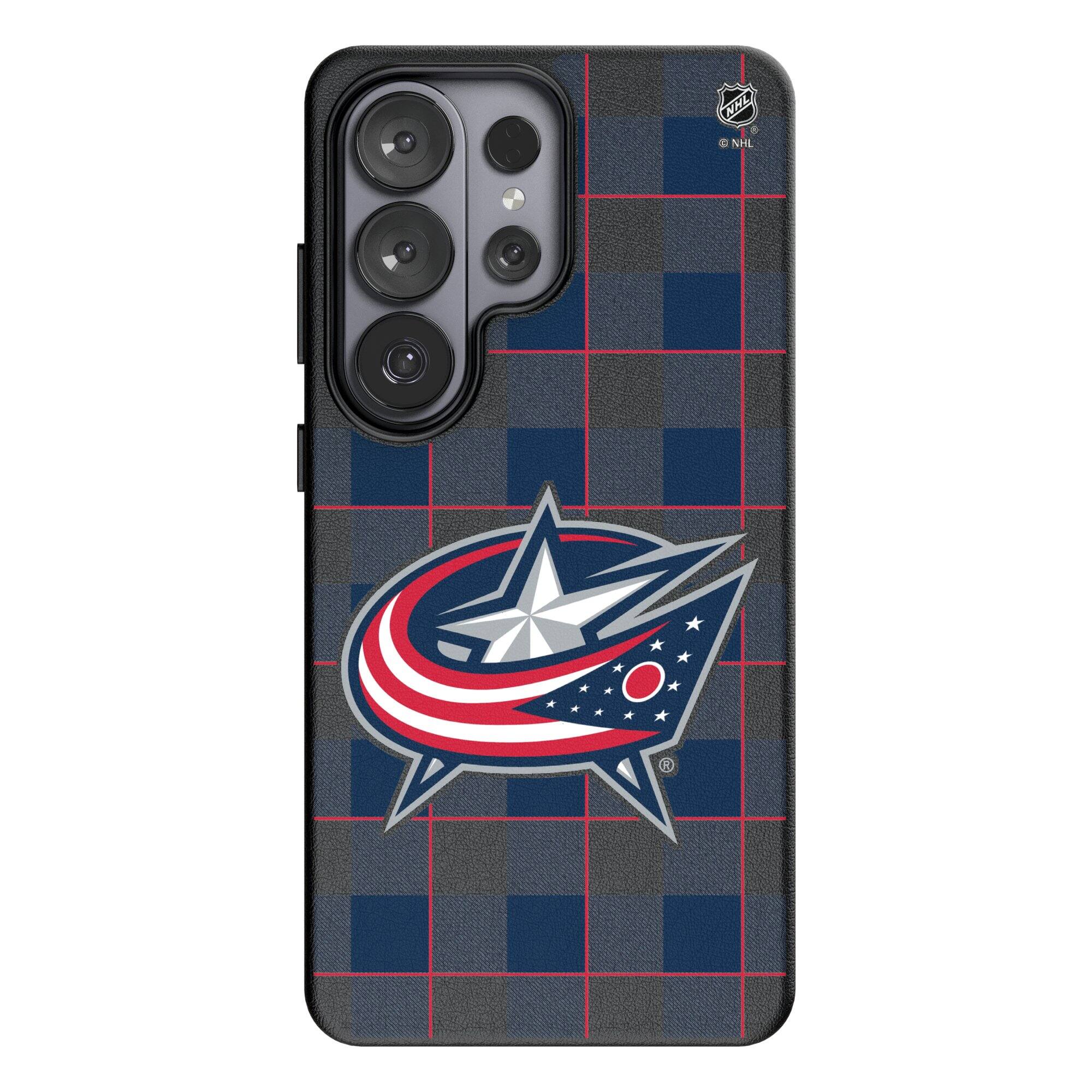 NHL  
NHL R