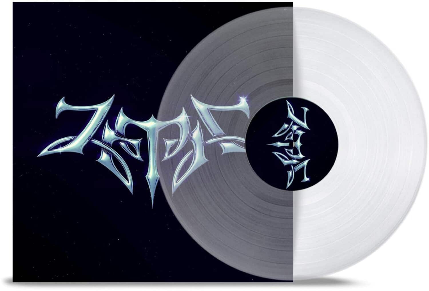Zetra - Zetra   - VINYL LP price history on PriceWatchPro