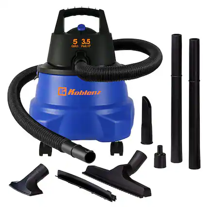 5 3.5 Gallon Peak HP Koblenz