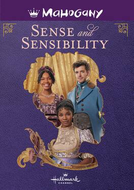 Sense and Sensibility - DVD