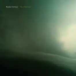 Rachel Grimes - The Clearing - VINYL LP