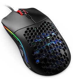 Glorious Model O Wired Optical Honeycomb RGB Gaming Mouse Wired Glorious Model O Wired Optical Honeycomb RGB Gaming Mouse Wired