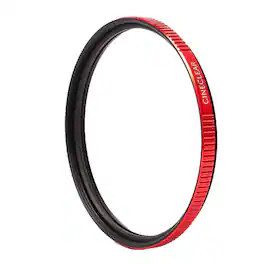 Moment - 62mm CineClear UV Protection Glass Filter