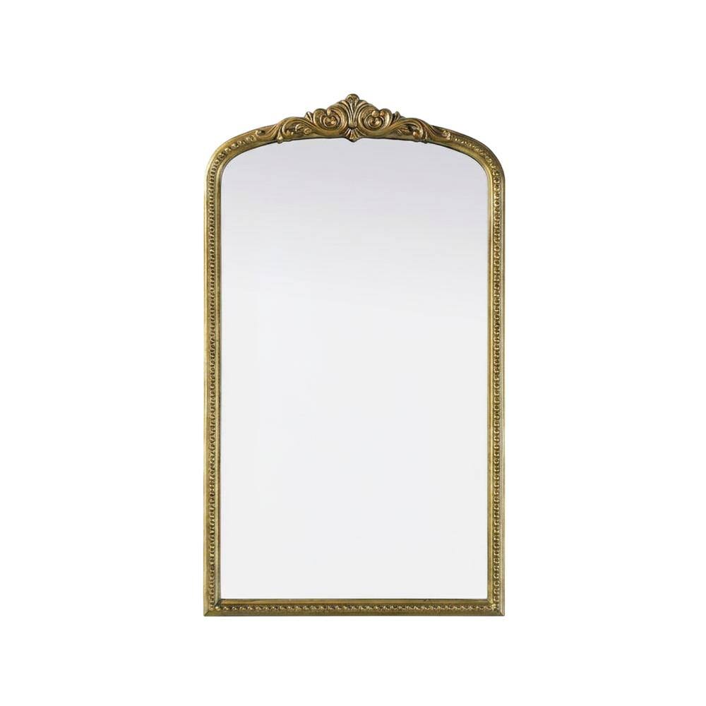 Antique Brass