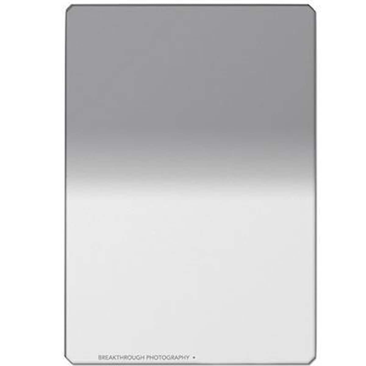 Breakthrough Photography - 150x170mm 2-Stop Soft X4 Graduated Neutral Density Filter
