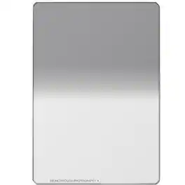 Breakthrough Photography - 150x170mm 2-Stop Soft X4 Graduated Neutral Density Filter