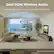 Dual 5GHz Wireless Audio
Seamless, Lag-Free Connection for Total Immersion.
