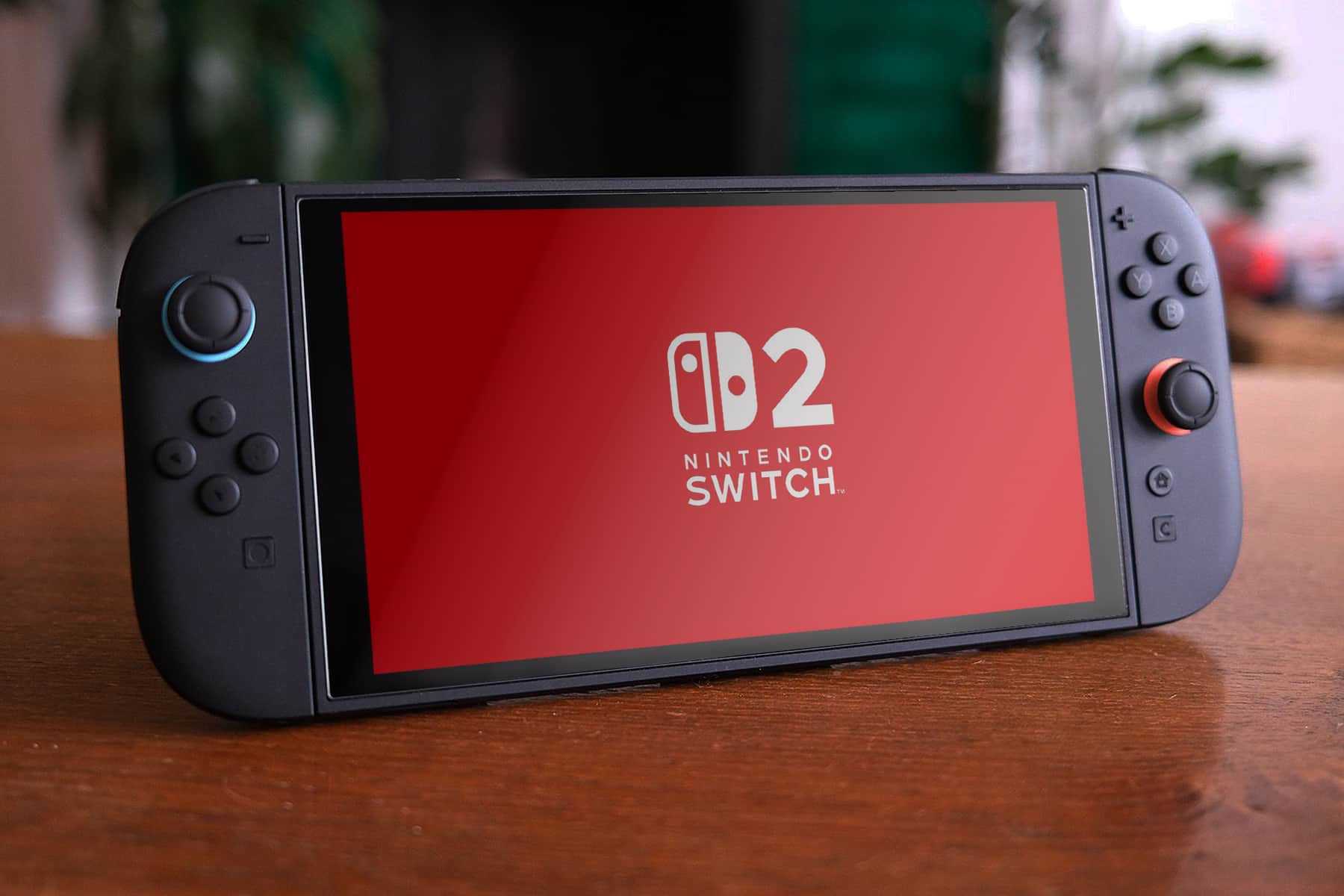 02 NINTENDO SWITCH & 4 X Y B C A