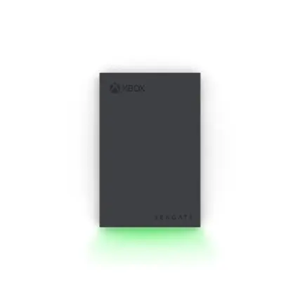 XBOX SEAGATE