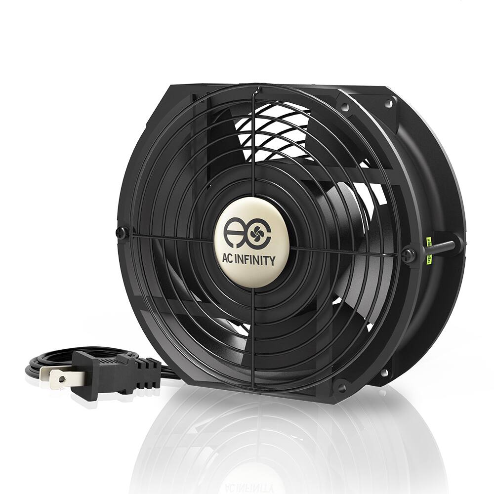 AC INFINITY