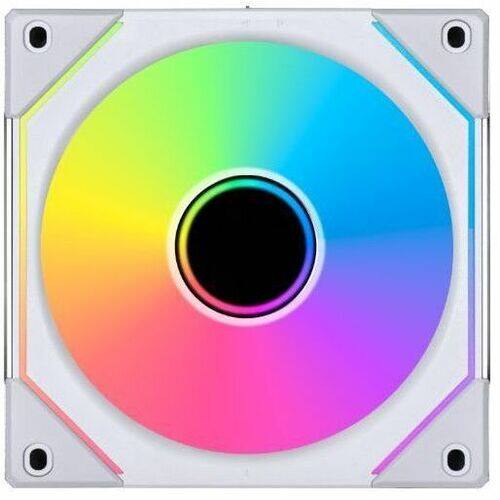 Lian Li UNI FAN SL INFINITY 140 White - Best Buy