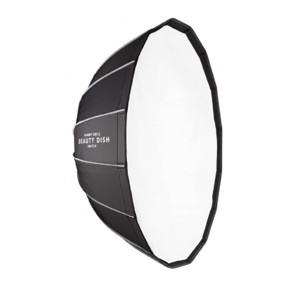 Westcott - Beauty Dish Switch (36-Inch, White Interior)