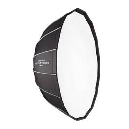Westcott - Beauty Dish Switch (36-Inch, White Interior)