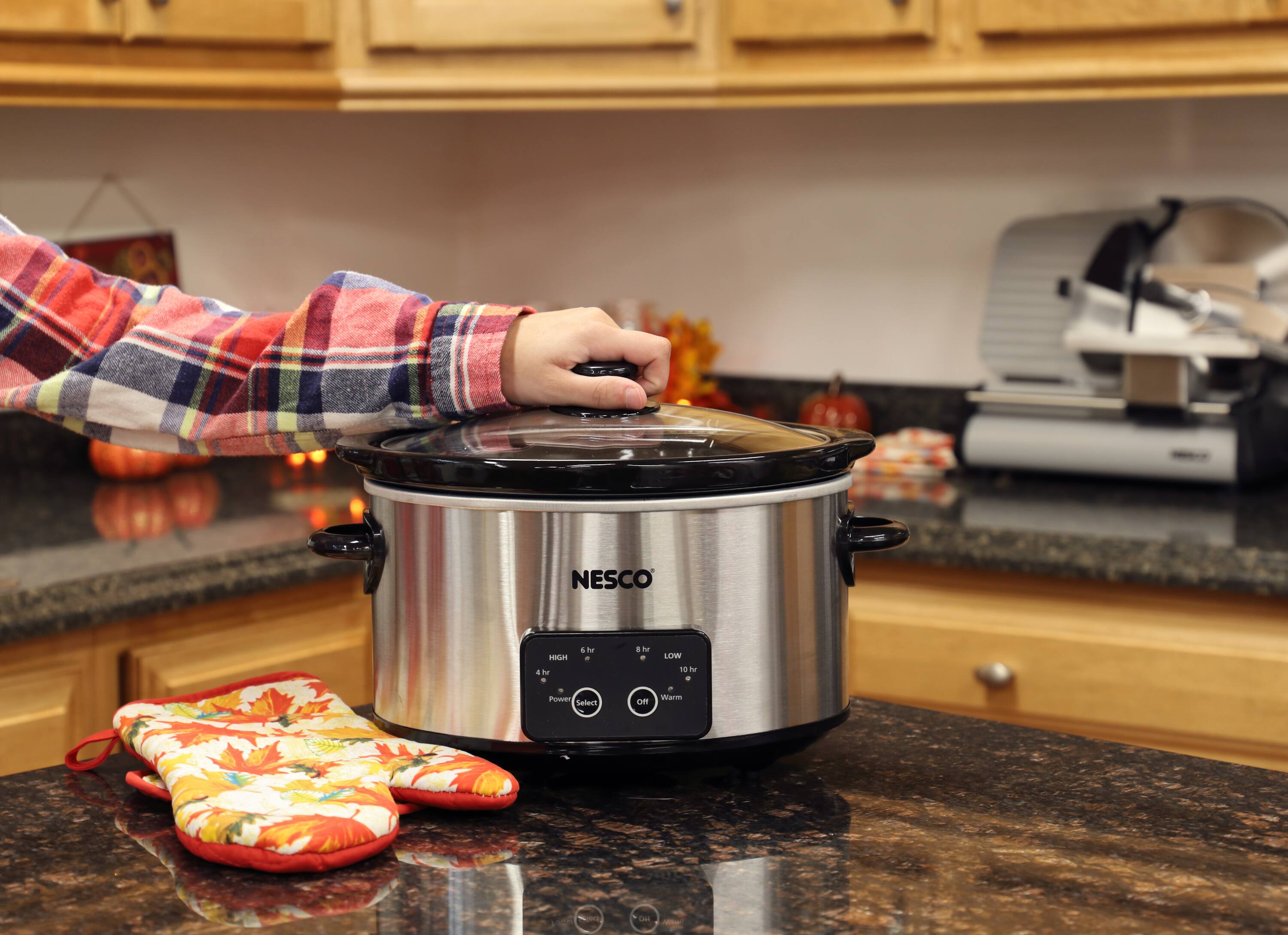 NESCO LH a fu - Chr d - a i e LEMN & Mr - - FaT Select ct Warm