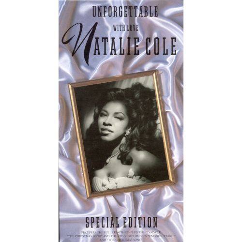 Front. Unforgettable: With Love [Special Edition] [CD].