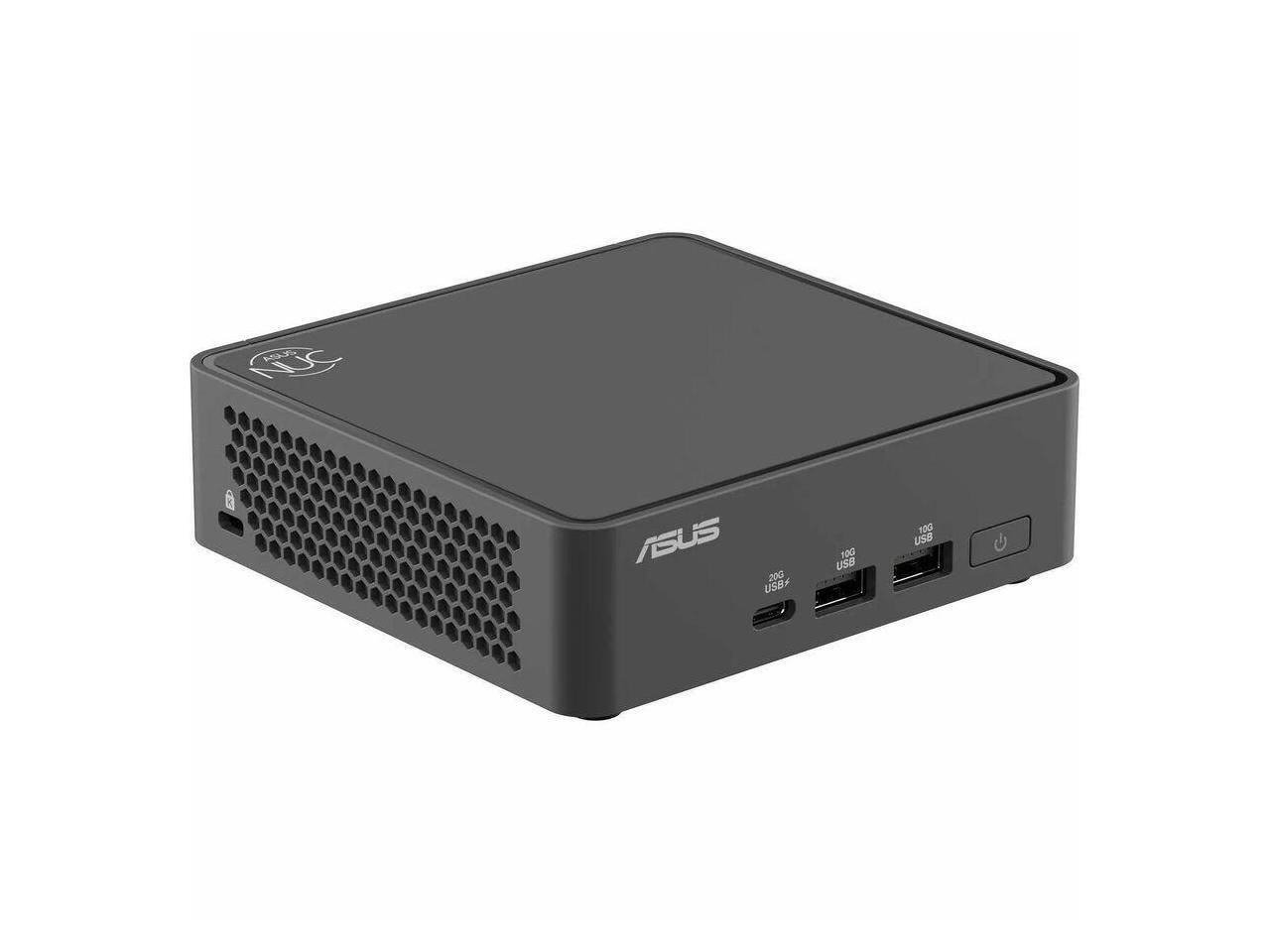 ASUS  
20G USB+  
10G USB  
10G USB