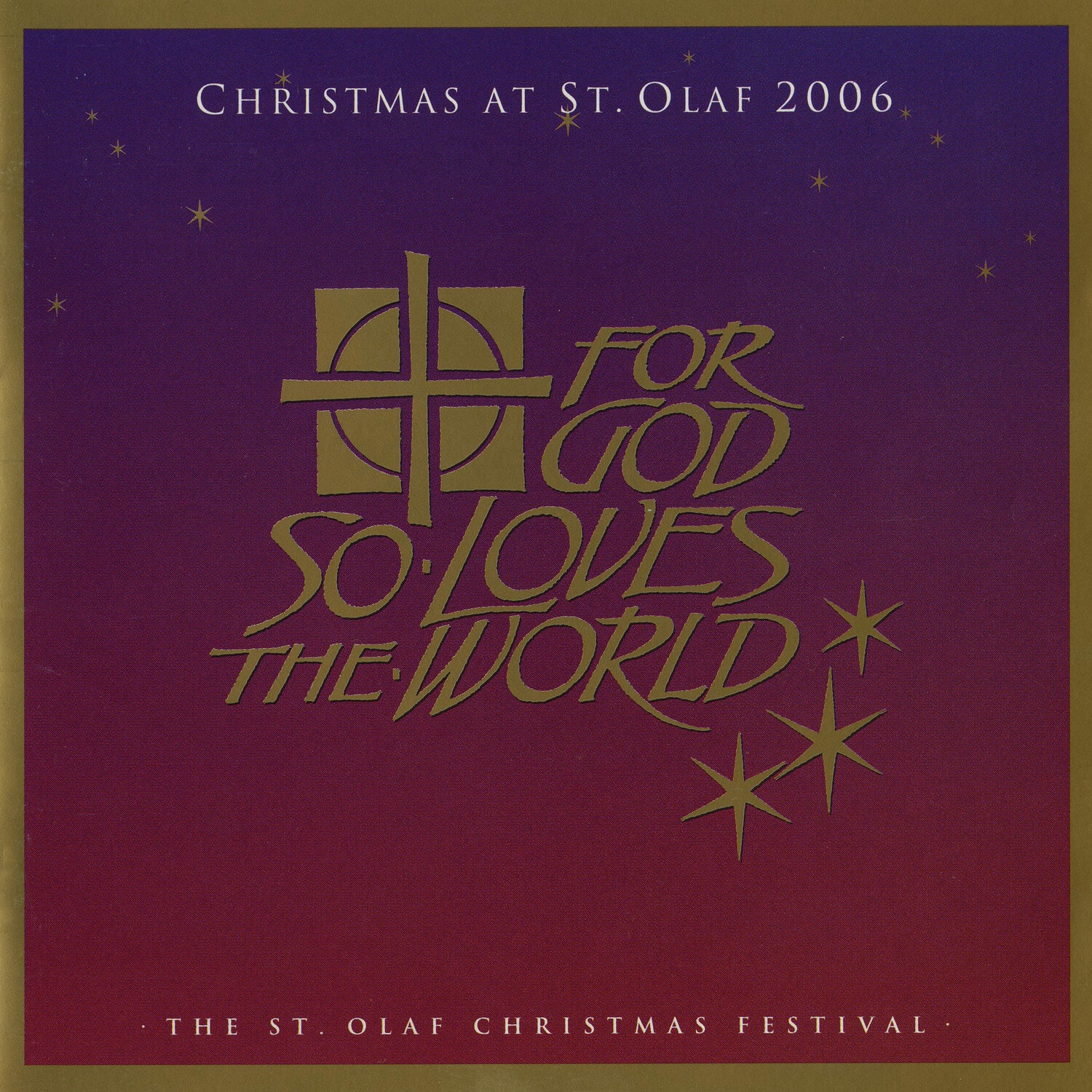Various Artists - For God So Loves the World    - COMPACT DISCS [CD] price history on PriceWatchPro